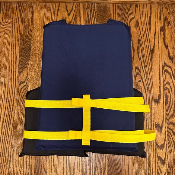 West Marine Life Jacket - Picture 2 of 6